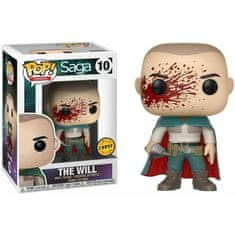 Funko Funko POP! SAGA strip The Will 10 gonitev