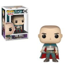 Funko Funko POP! SAGA Comics Will 10