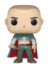 Funko Funko POP! SAGA Comics Will 10