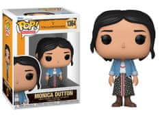 Funko Funko POP! Yellowstone Monica Dutton 1364 TV