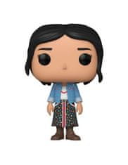 Funko Funko POP! Yellowstone Monica Dutton 1364 TV