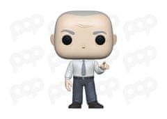 Funko Funko POP! Pisarna Creed Bratton 1104 Posebna izdaja