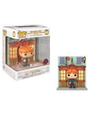 Funko Funko POP! Harry Potter Ron Weasley 142 deluxe