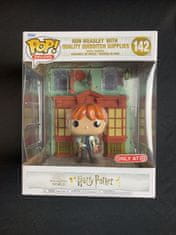 Funko Funko POP! Harry Potter Ron Weasley 142 deluxe