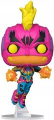 Funko Funko POP! Infinity Captain Marvel 908 SE