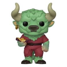 Funko Funko POP! Doctor Strange Rintrah 1004