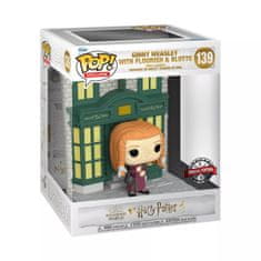 Funko Funko POP! Harry Potter Ginny Weasley 139 Posebna izdaja