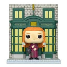 Funko Funko POP! Harry Potter Ginny Weasley 139 Posebna izdaja