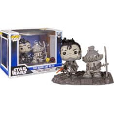 Funko Funko POP! Star Wars 2pak Ronin B5-56 502 Glows SE