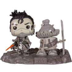 Funko Funko POP! Star Wars 2pak Ronin B5-56 502 Glows SE