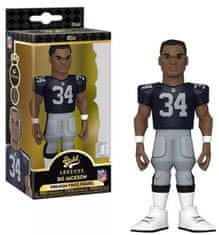 Funko Funko Gold Legends NFL Bo Jackson woobler figurica