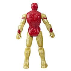 HASBRO Hasbro Mech Strike Mechasaurus Iron Man 2 paketa