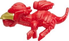 HASBRO Hasbro Mech Strike Mechasaurus Iron Man 2 paketa