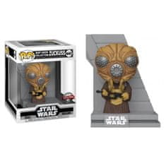 Funko Funko POP! Star Wars Zuckuss 441 SE Deluxe figurica