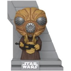 Funko Funko POP! Star Wars Zuckuss 441 SE Deluxe figurica