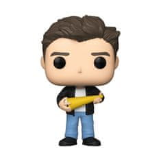 Funko Funko POP! TV Parks &amp; Recreation Ben Wyatt 1153 Posebna izdaja