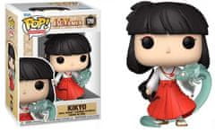 Funko Funko POP! Animation InuYasha Kikyo 1298 figurica