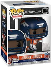 Funko Funko POP! NFL Broncos Jerry Jeudy 164 figurica