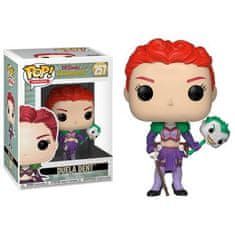 Funko Funko POP! Bombshells Duela Dent 257 figurica