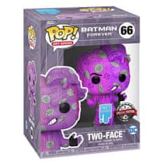 Funko Funko POP! Batman Two-Face 66 SE Art S figurica