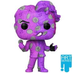 Funko Funko POP! Batman Two-Face 66 SE Art S figurica