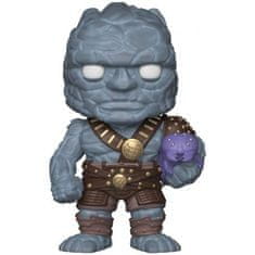 Funko Funko POP! Marvel Thor Ragnarok Korg 391 omejena izdaja figurice