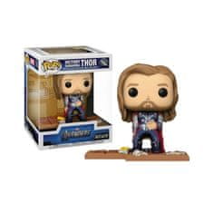 Funko Funko POP! Marvel Avengers Shawarma Thor 760 figuric