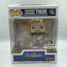 Funko Funko POP! Marvel Avengers Shawarma Thor 760 figuric