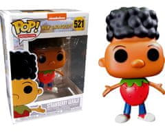 Funko Funko POP! Hey Arnold Strawberry Gerald SE 521 figurica