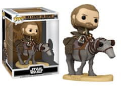 Funko Funko POP! Star Wars Ben Kenobi na Eopie 549 XL Deluxe