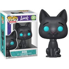 Funko Funko POP! TV Luck Bob 1287 figurica mačka