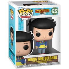 Funko Funko POP! Bob's Burgers Young Bob Belcher 1222