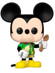 Funko Funko POP! Walt Disney World 50 Mickey Mouse 1307