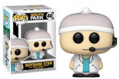 Funko Funko POP! South Park Boyband Stan Figurica 40