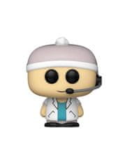 Funko Funko POP! South Park Boyband Stan Figurica 40