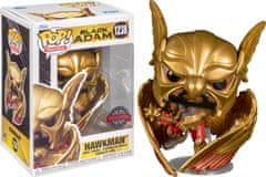 Funko Funko POP! Black Adam Hawkman 1238 SE figurica