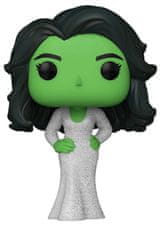 Funko Funko POP! Marvel She-Hulk 1127 Glitter