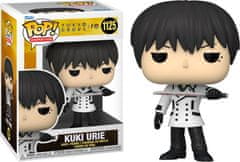 Funko Funko POP! Tokyo Ghoul Re Kuki Urie 1125 figurica