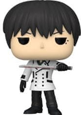 Funko Funko POP! Tokyo Ghoul Re Kuki Urie 1125 figurica