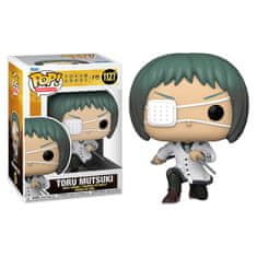 Funko Funko POP! Tokyo Ghoul Re Toru Mutsuki 1127