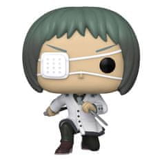 Funko Funko POP! Tokyo Ghoul Re Toru Mutsuki 1127