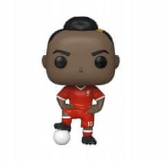 Funko Funko POP! Nogomet Liverpool Sadio Mane 32