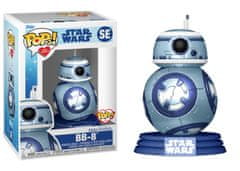 Funko Funko POP! Star Wars Droid BB-8 Make a Wish SE