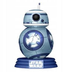 Funko Funko POP! Star Wars Droid BB-8 Make a Wish SE