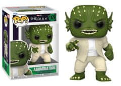 Funko Funko POP! Marvel She-Hulk Abomination 1129