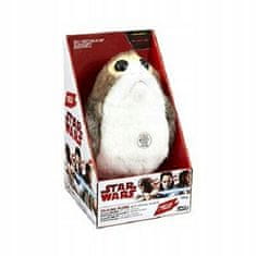 Funko Funko plišast Porg iz serije Star Wars Last Jedi 20cm zvok