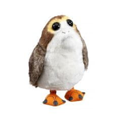 Funko Funko plišast Porg iz serije Star Wars Last Jedi 20cm zvok