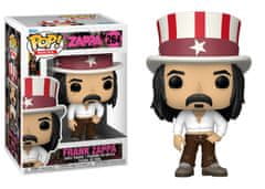 Funko Funko POP! Rocks Zappa Frank Zappa Slika 264