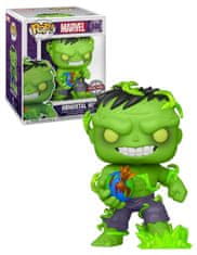 Funko Funko POP! Marvel Immortal Hulk 840 XL SE