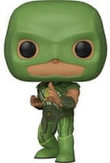 Funko Funko POP! TV Peacemaker Judomaster Figurica 1235